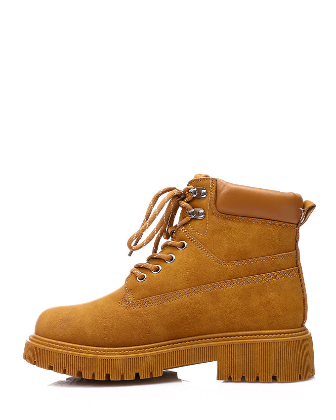 GER-DVTH-007 Safety Ankle Boot