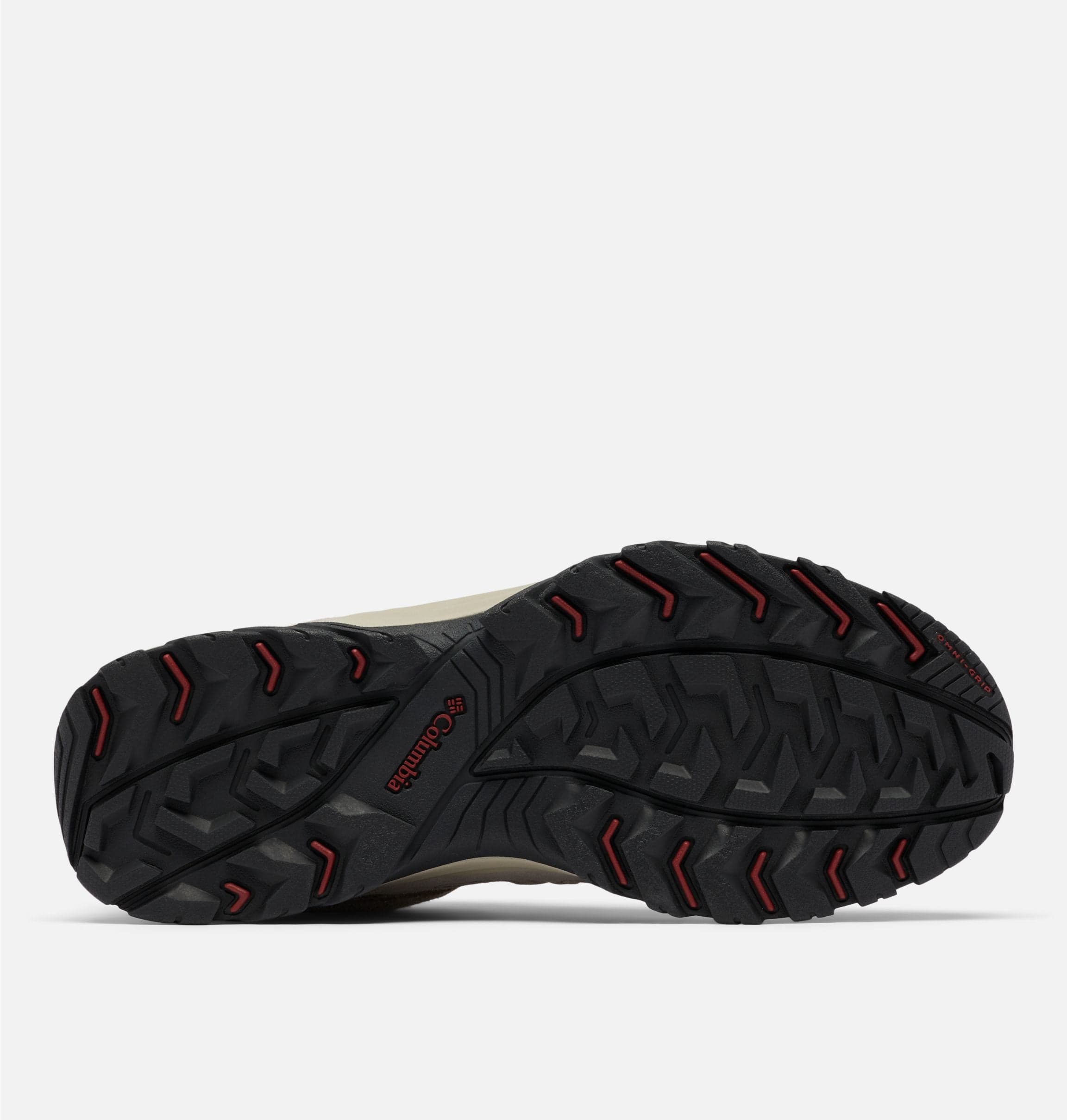 Redmond III Mid Waterproof