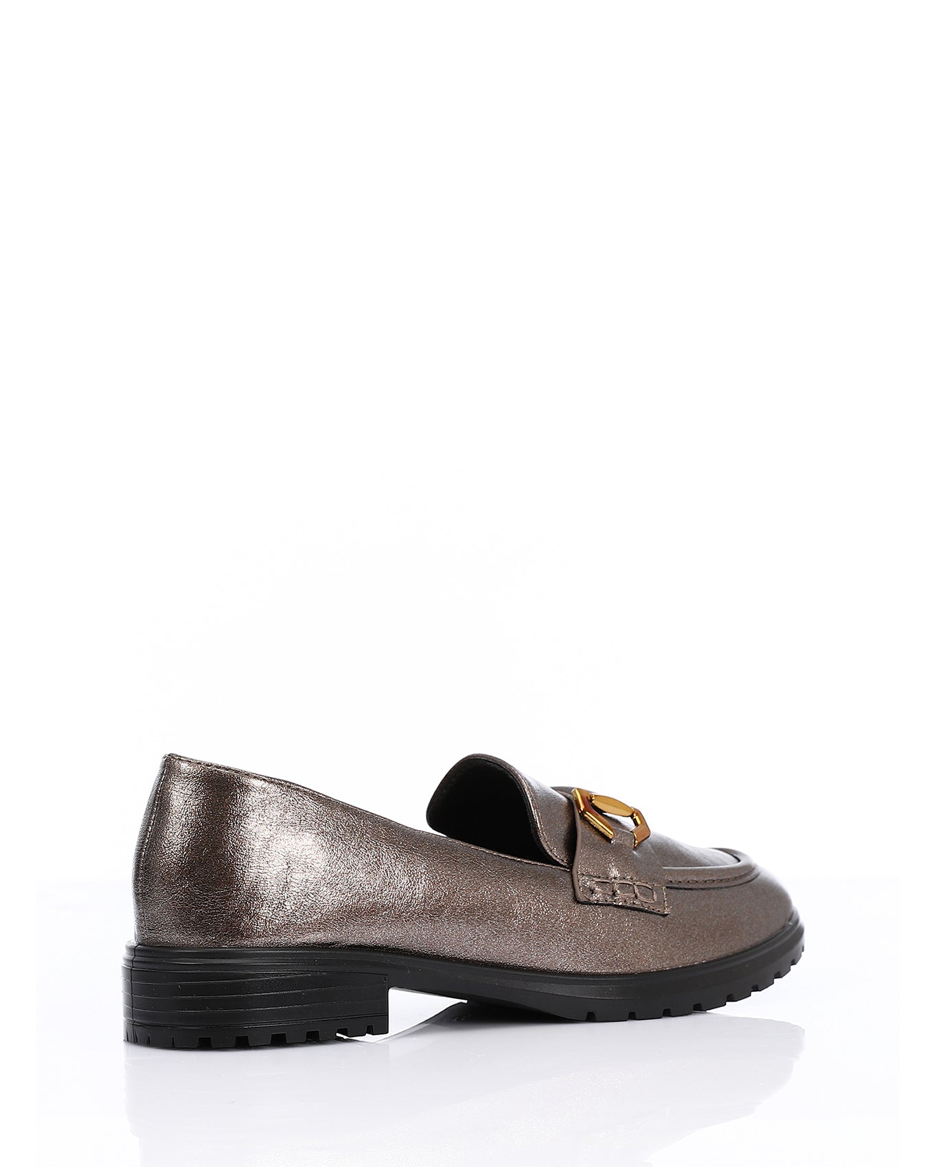 WAH-DVTV-008 Slip On Comfortable Round Toe Loafers