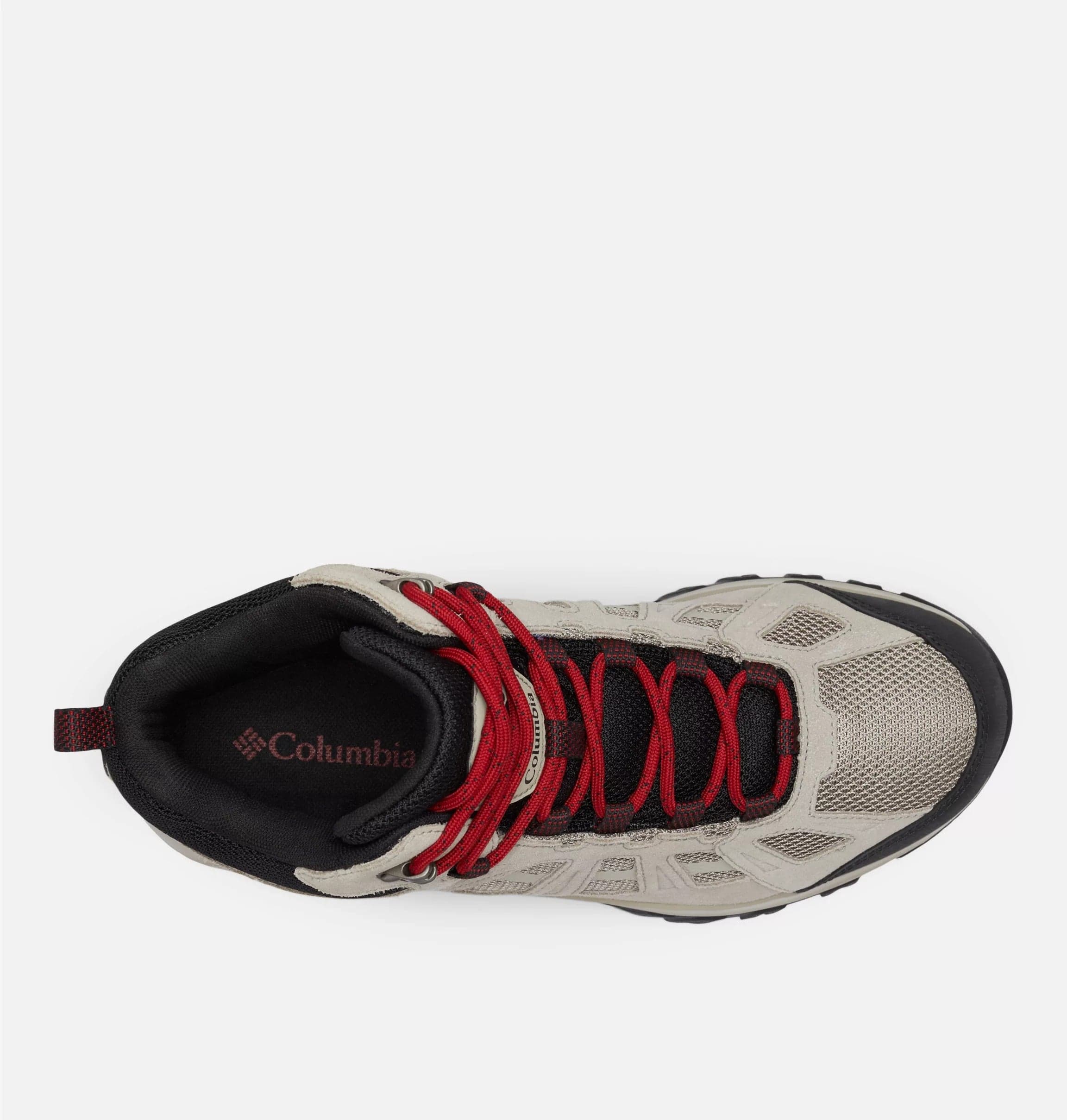 Redmond III Mid Waterproof