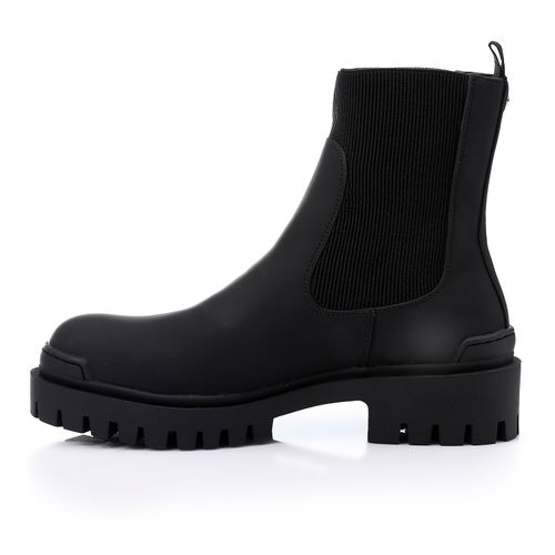 GPS-DVTH-040 Nubuck Half Boot
