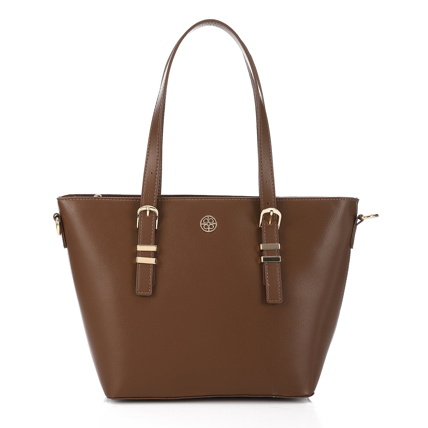LID-DVTV-022 One Main Compartment Shoulder Bag