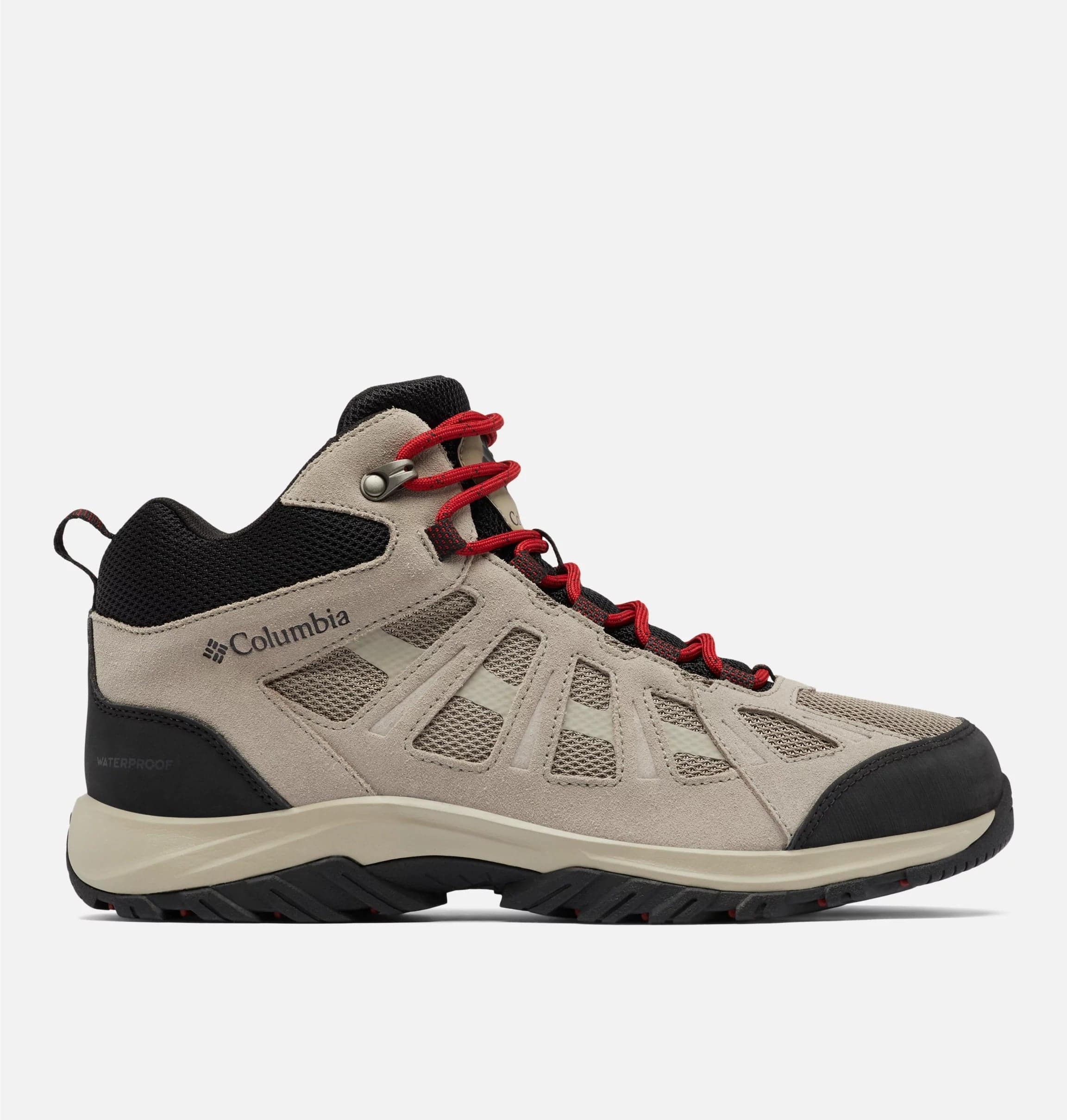 Redmond III Mid Waterproof