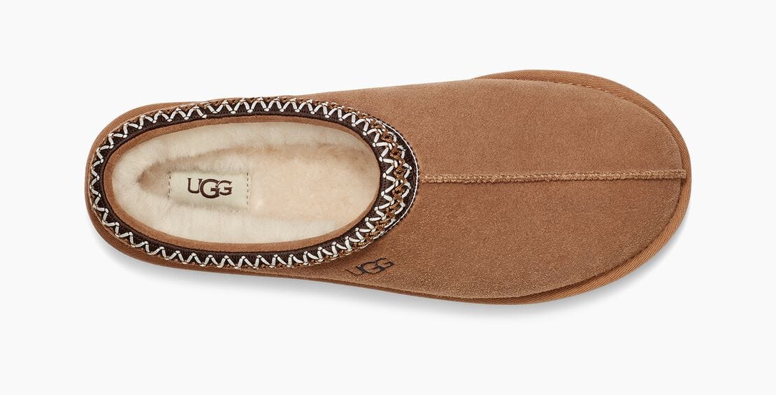 Tasman Slipper