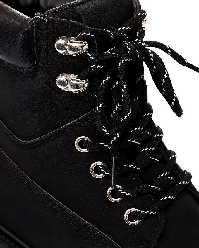 GER-DVTH-007 Safety Ankle Boot