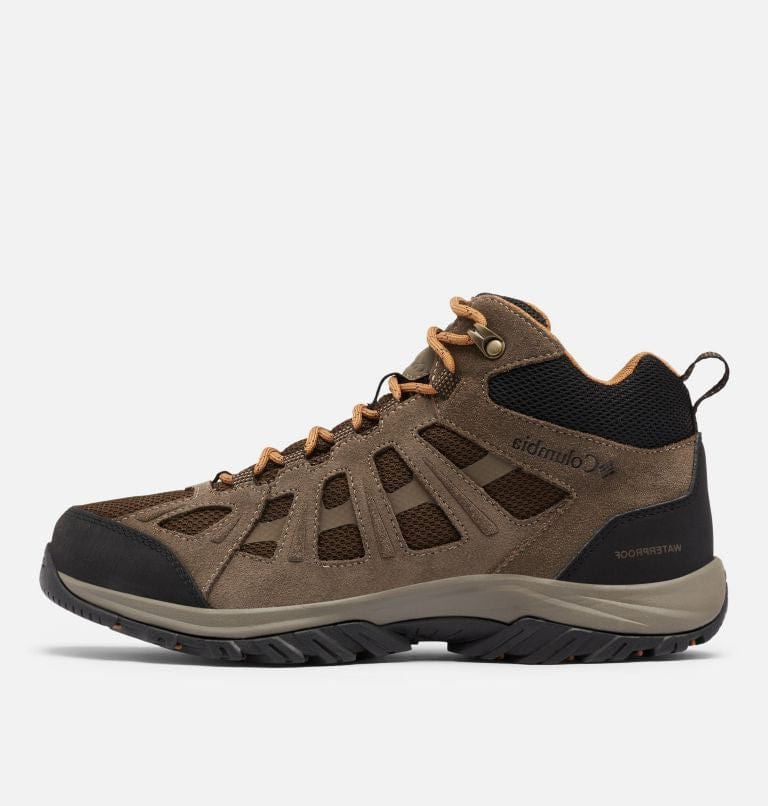 Redmond III Mid Waterproof