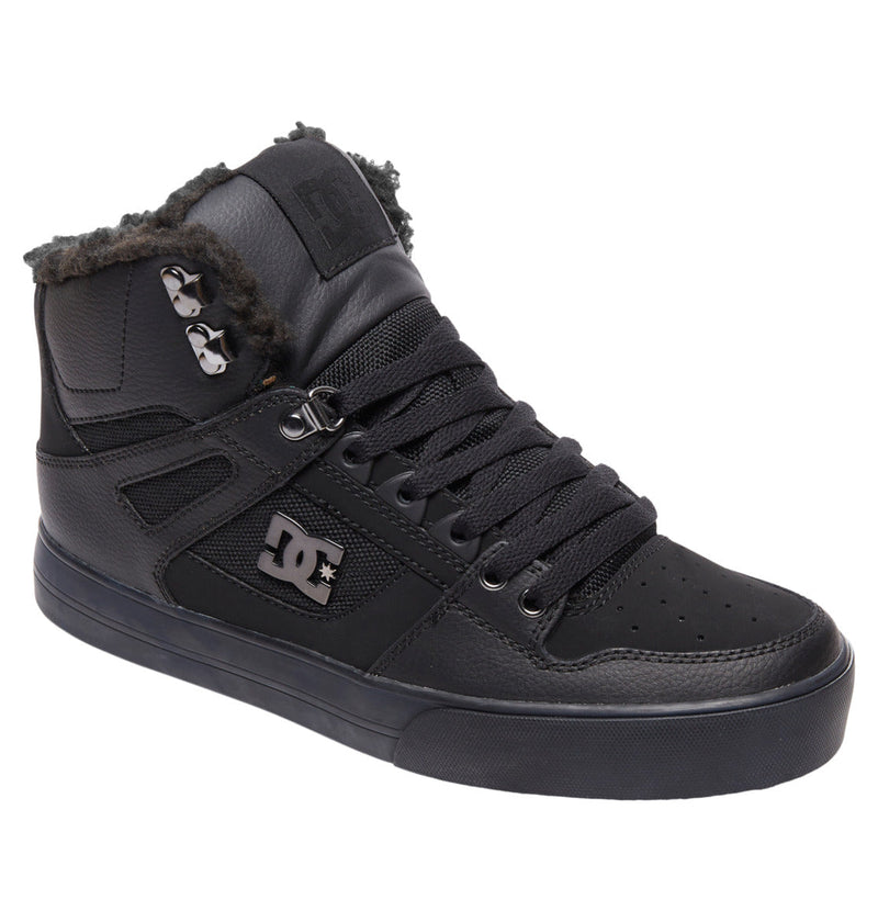Pure High Top WC Winter