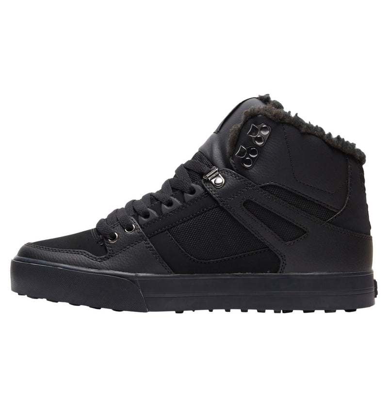 Pure High Top WC Winter