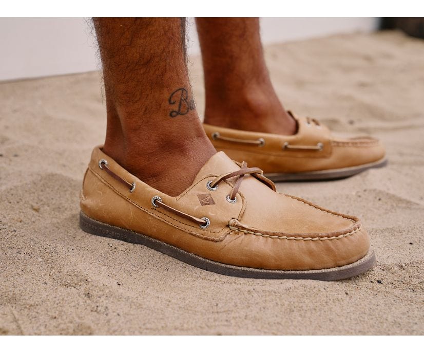 Authentic Original Boat Shoe