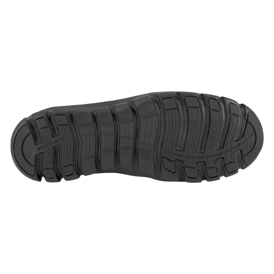 Cushion Tactical 8 Comp Toe Waterproof Boots