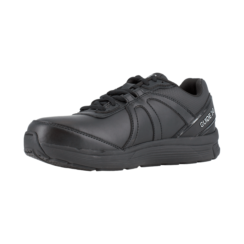 Guide Work Steel Toe Work Shoes