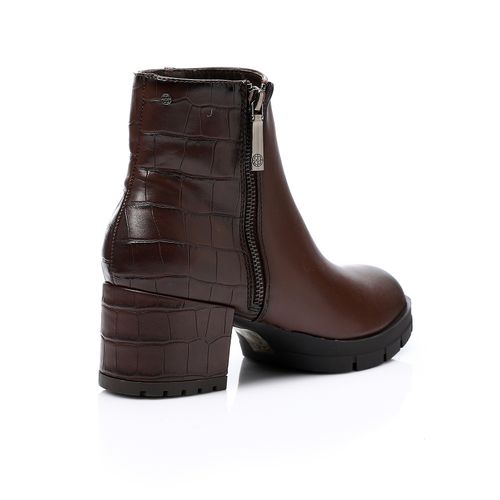 GPS-DVTH-003 Heels Ankle Boot