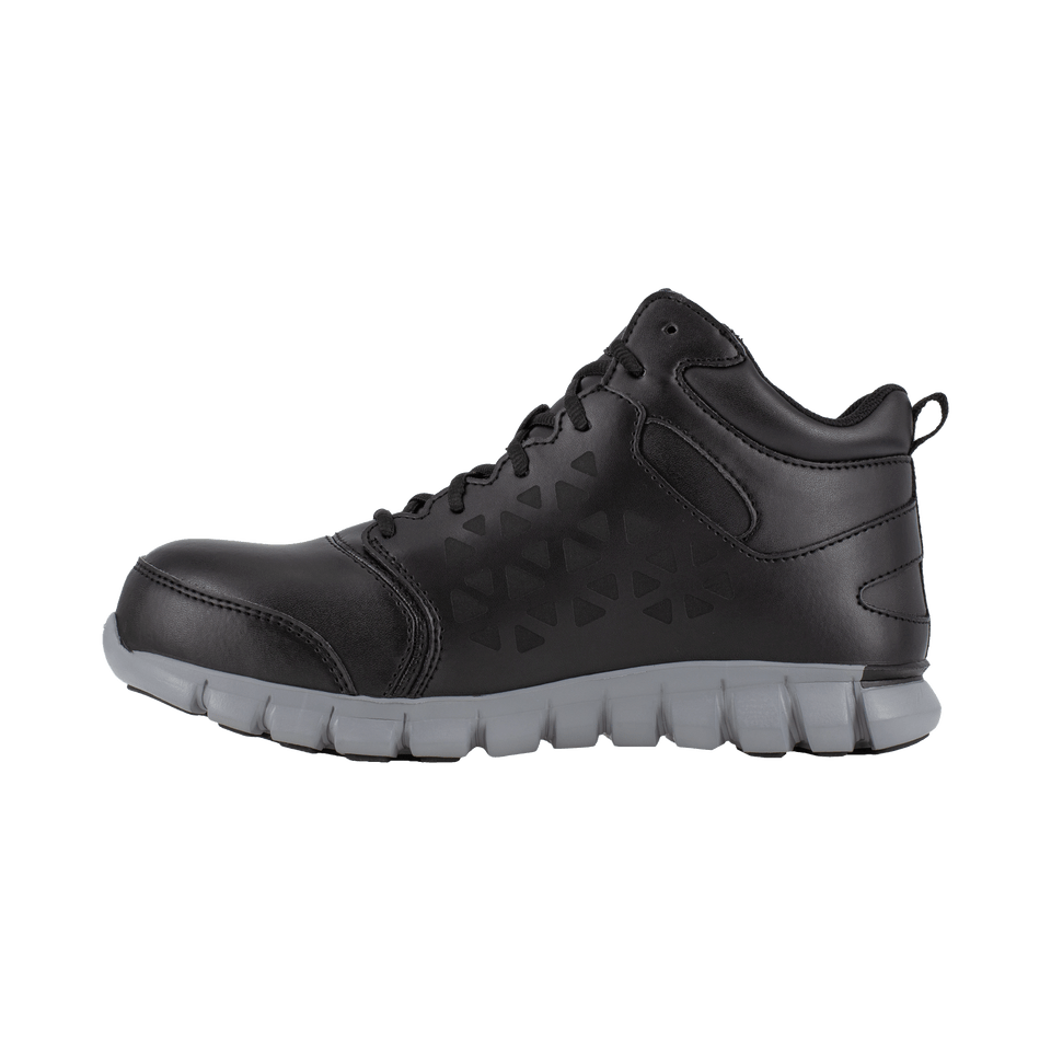 Sublite Cushion Waterproof Composite Toe Boots