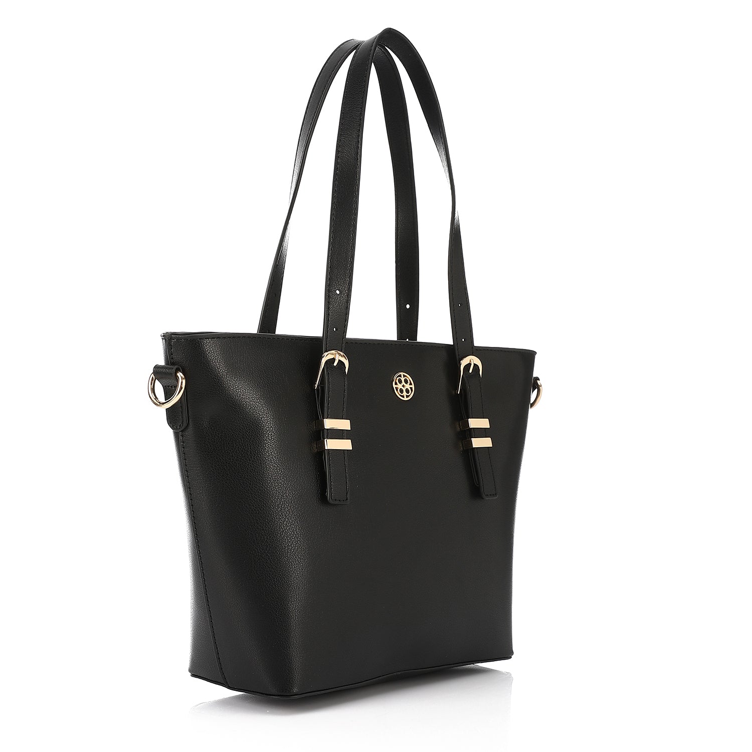 LID-DVTV-022 One Main Compartment Shoulder Bag