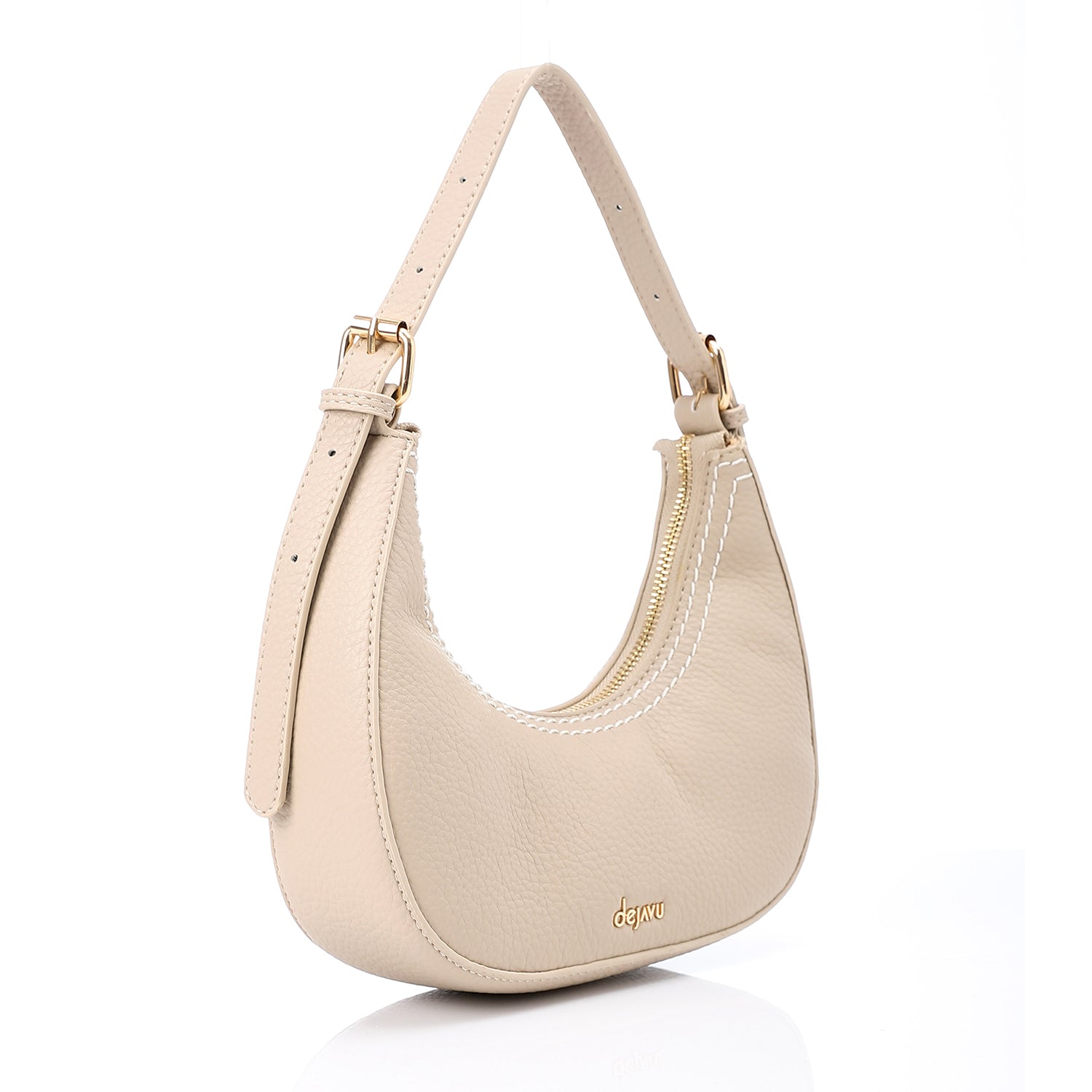 LID-DVTF-038 Reptile Round Handbag