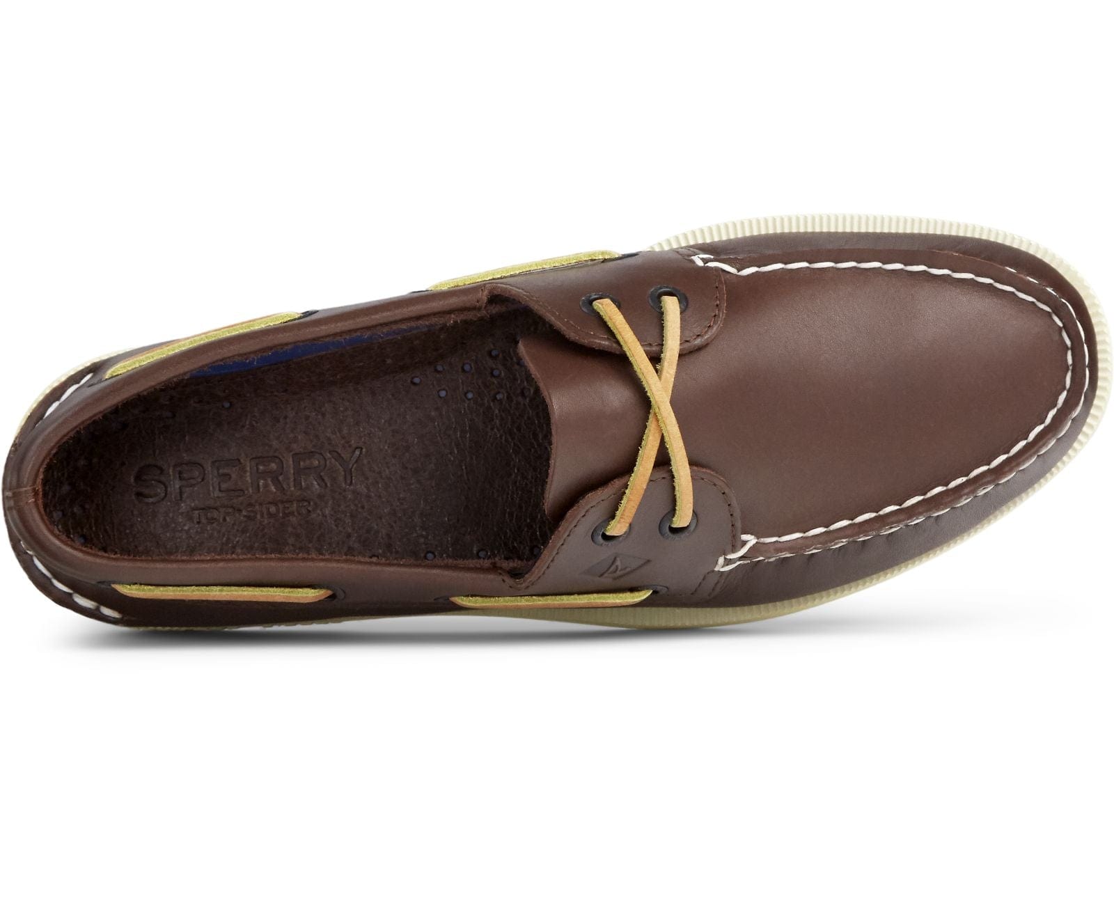 Authentic Original Boat Shoe