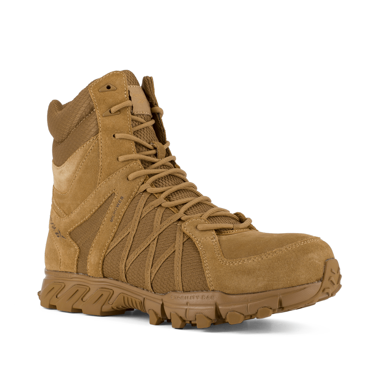 Trailgrip Tactical