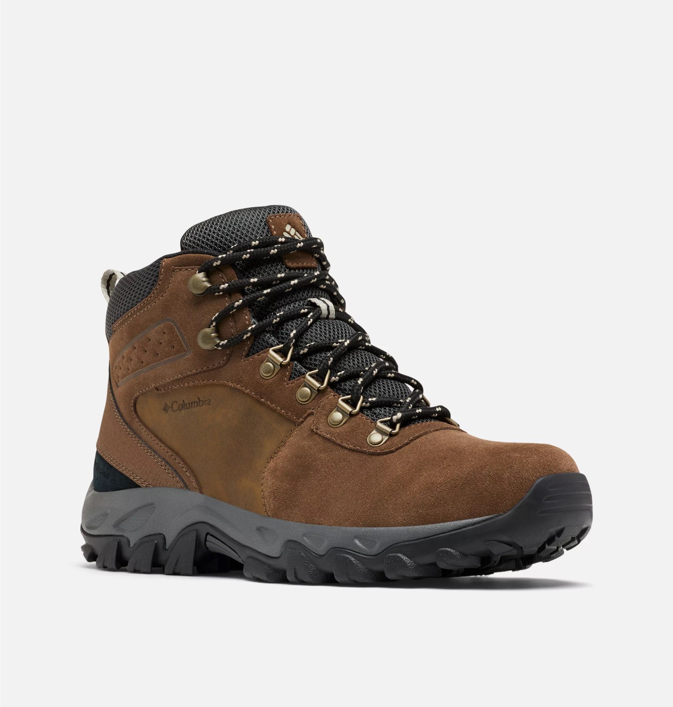 Newton Ridge Plus II Suede WP