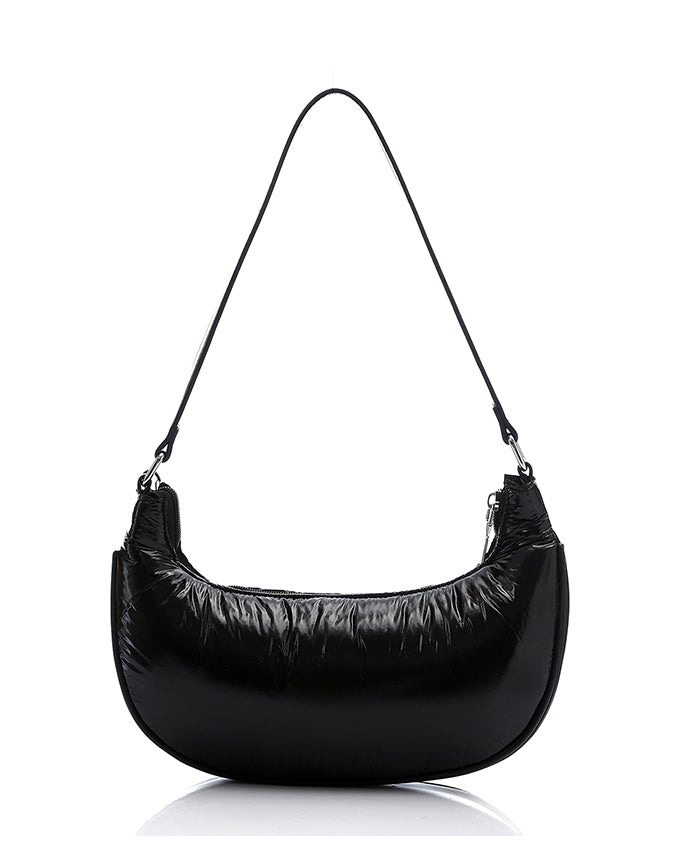LID-DVTH-033 Trendy Leather Shoulder Bag