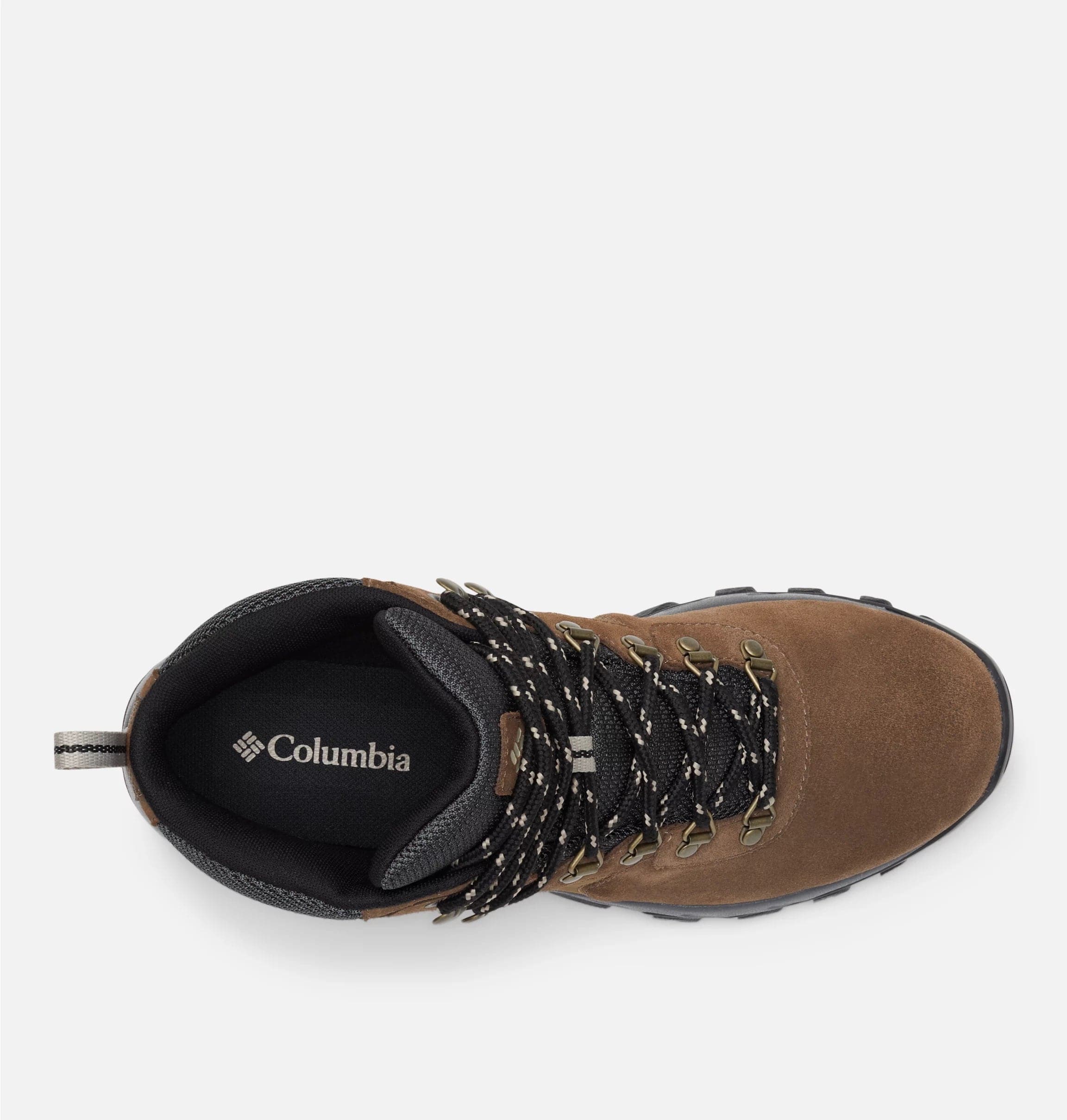 Newton Ridge Plus II Suede WP