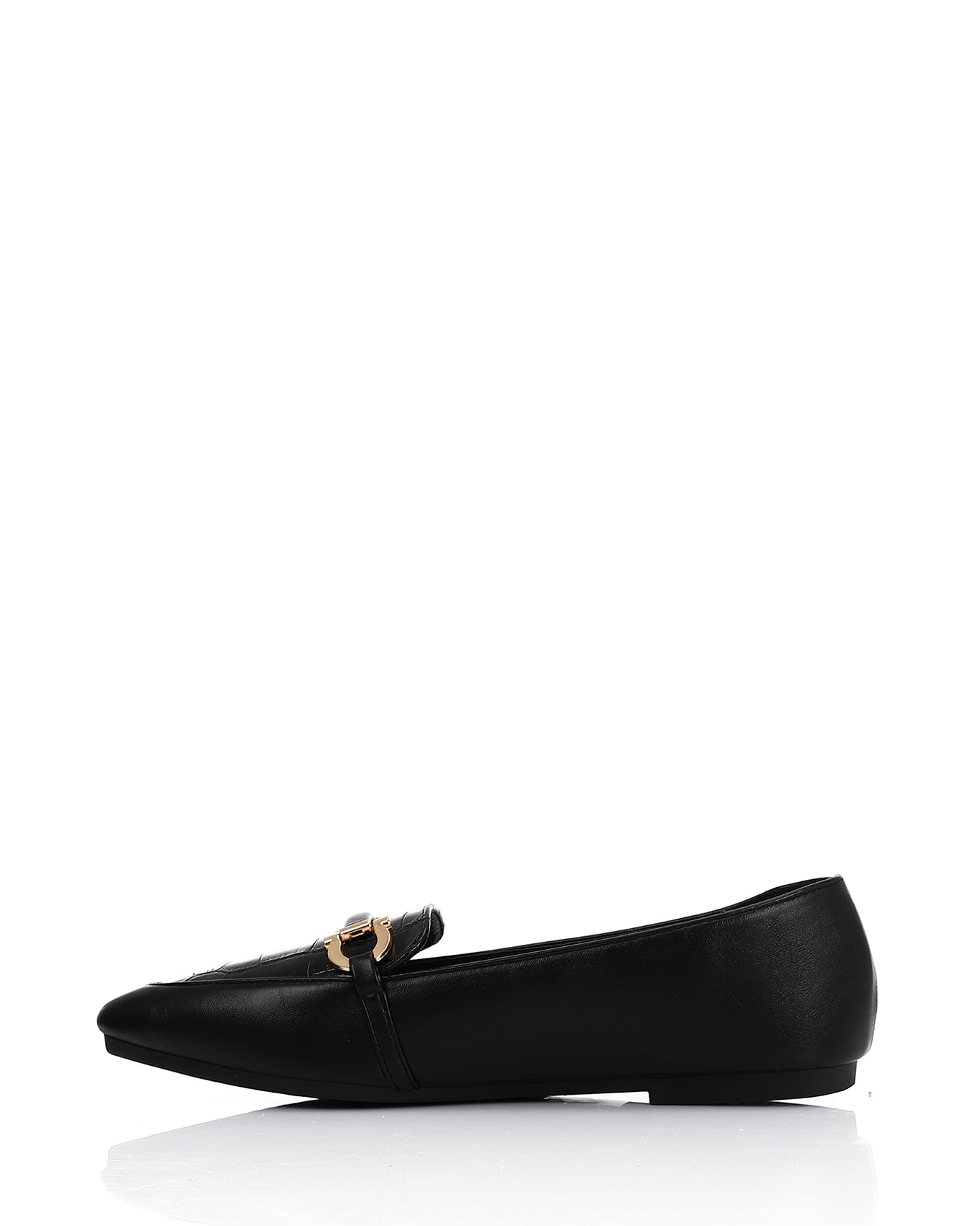 WAH-DVTV-005 Casual Slip On Ballet Flats