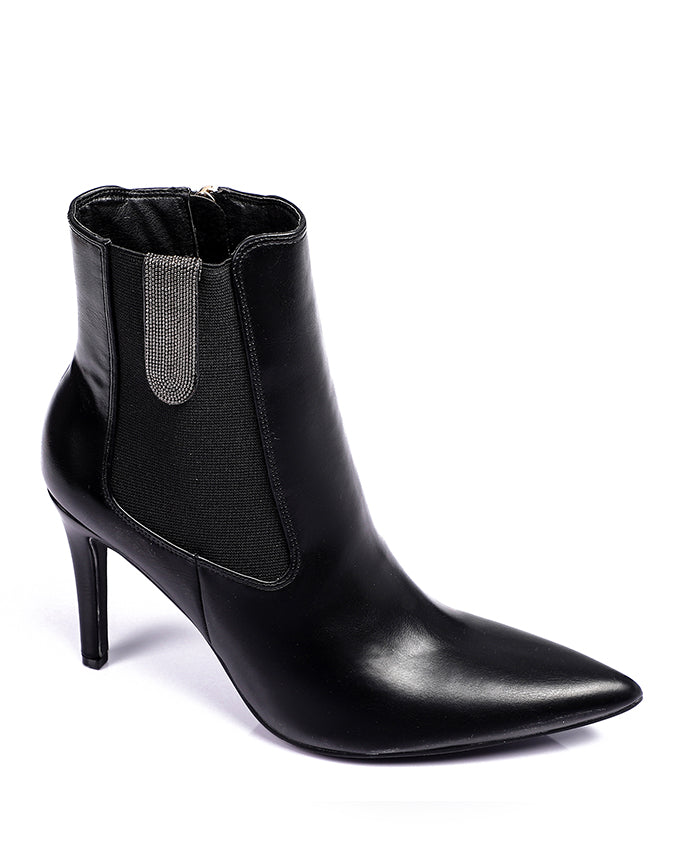 XKK-DVTH-014 Heels  Ankle Boot