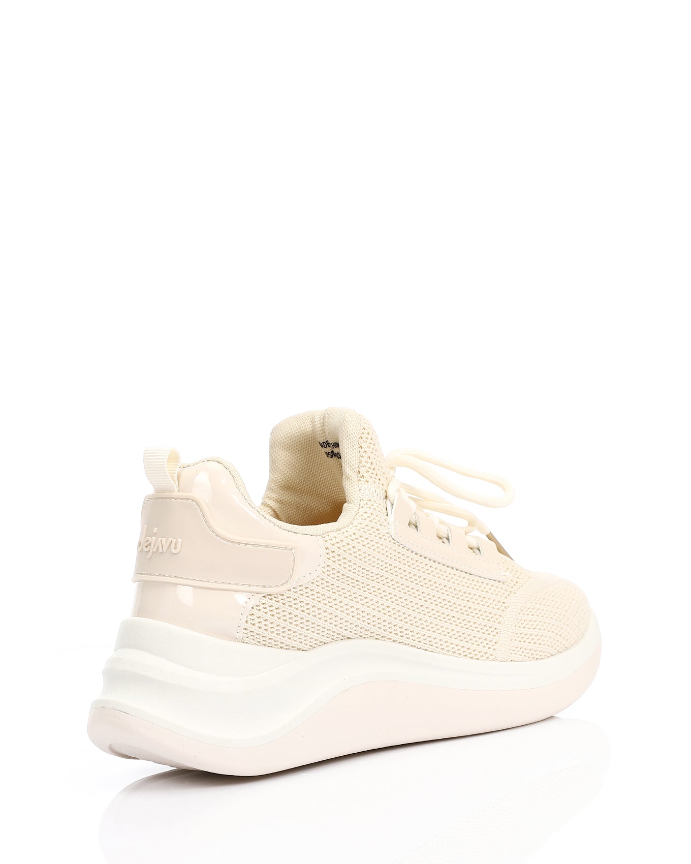 GPS-DVTV-031 Comfy Mesh Beige Sneakers