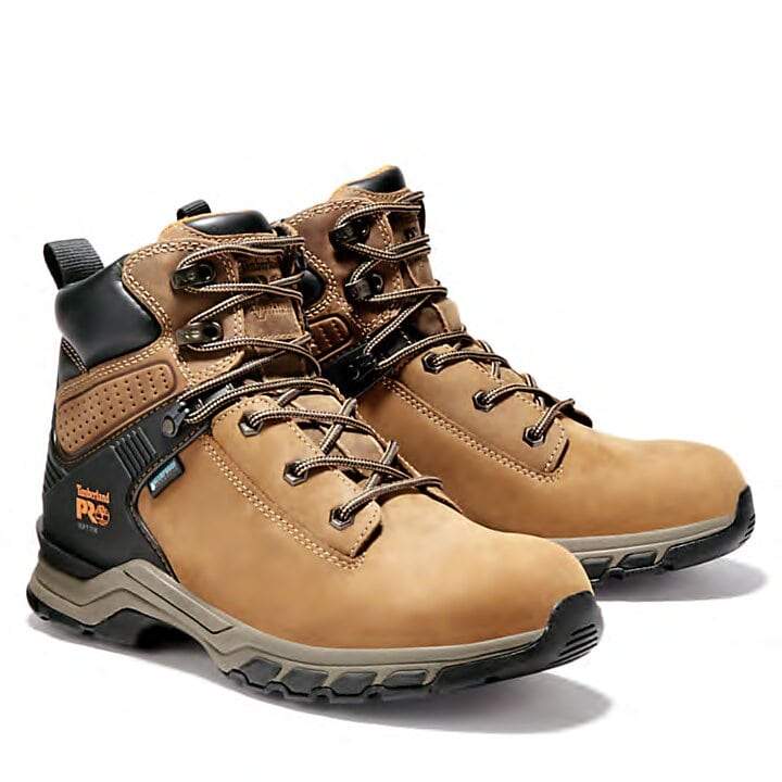 Hypercharge 6 Soft Toe Work Boots