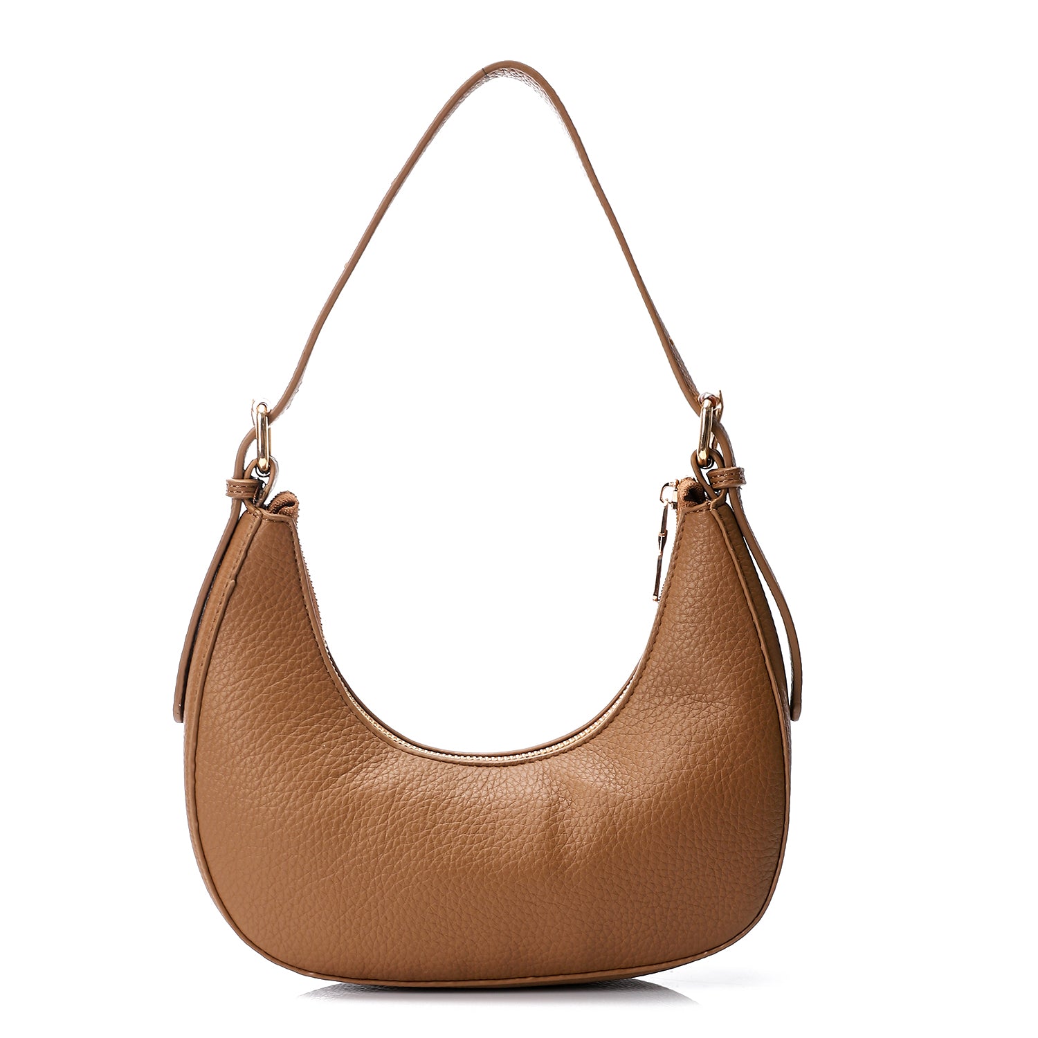 LID-DVTF-038 Reptile Round Handbag