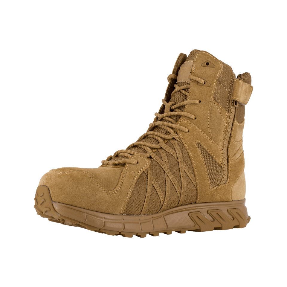 Trailgrip Tactical