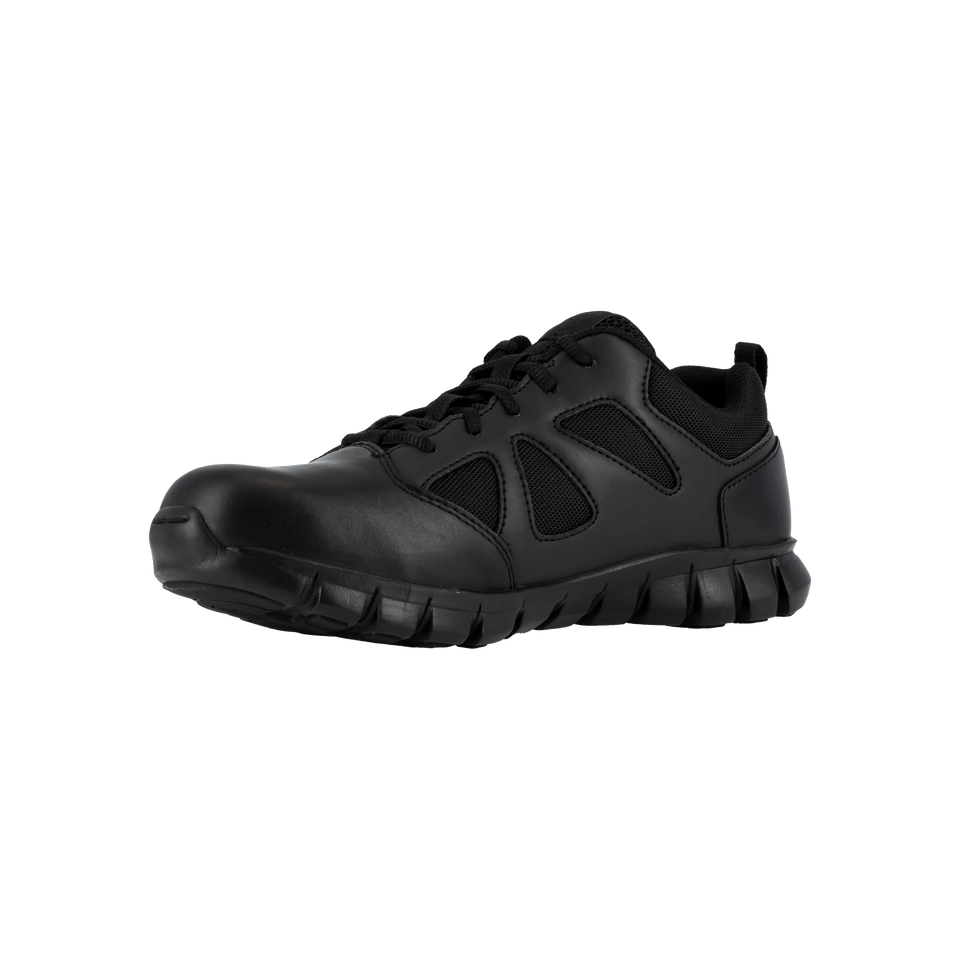 Sublite Cushion Tactical Shoes