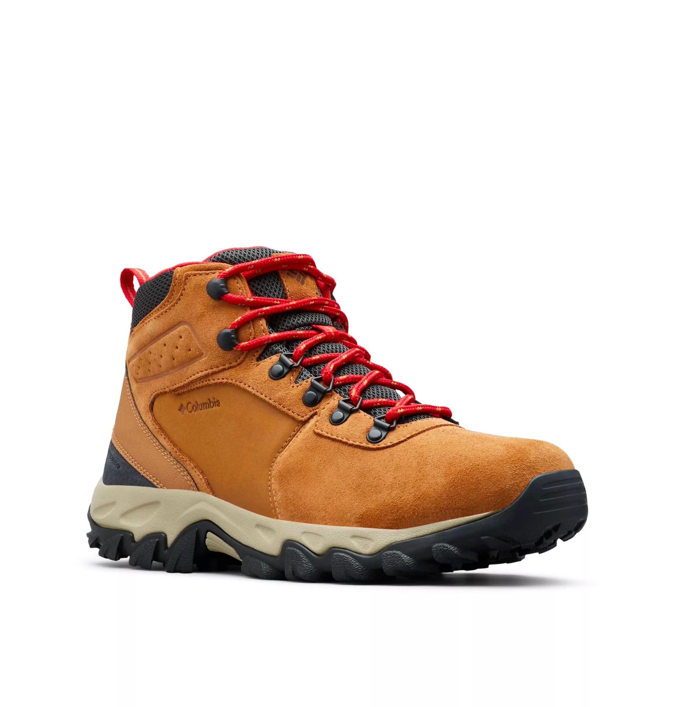 Newton Ridge Plus II Suede WP