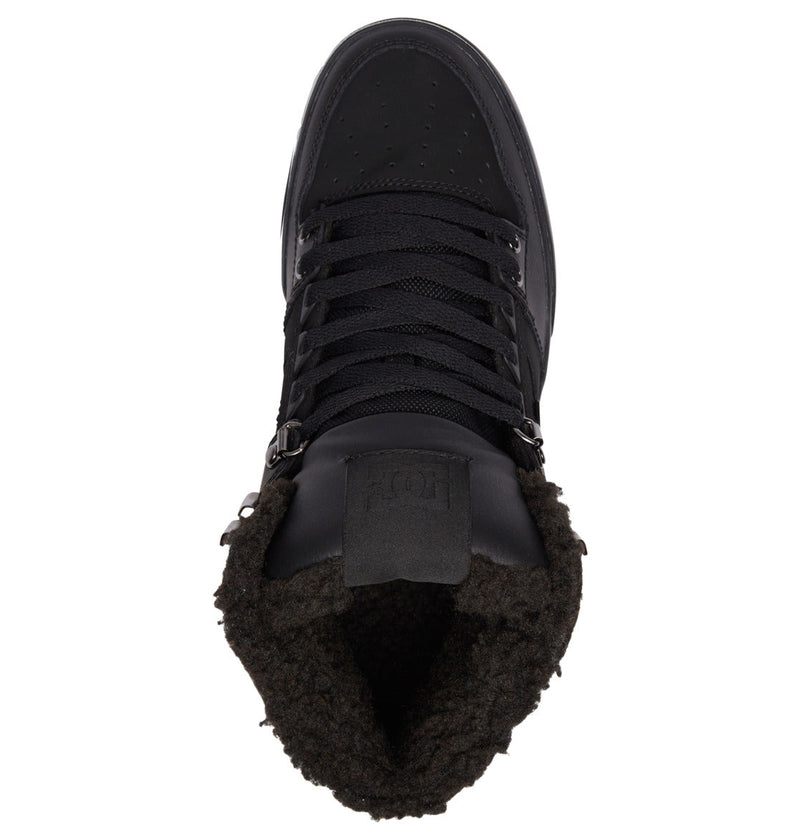 Pure High Top WC Winter