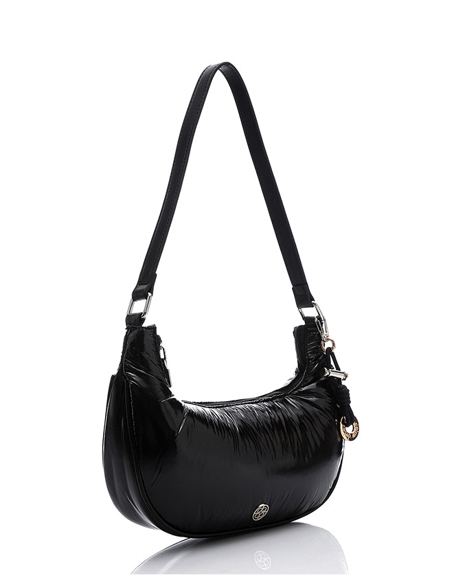LID-DVTH-033 Trendy Leather Shoulder Bag