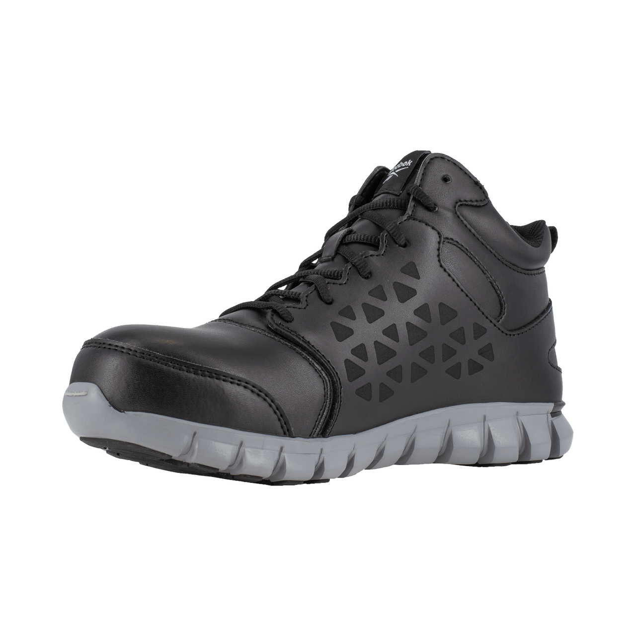 Sublite Cushion Waterproof Composite Toe Boots