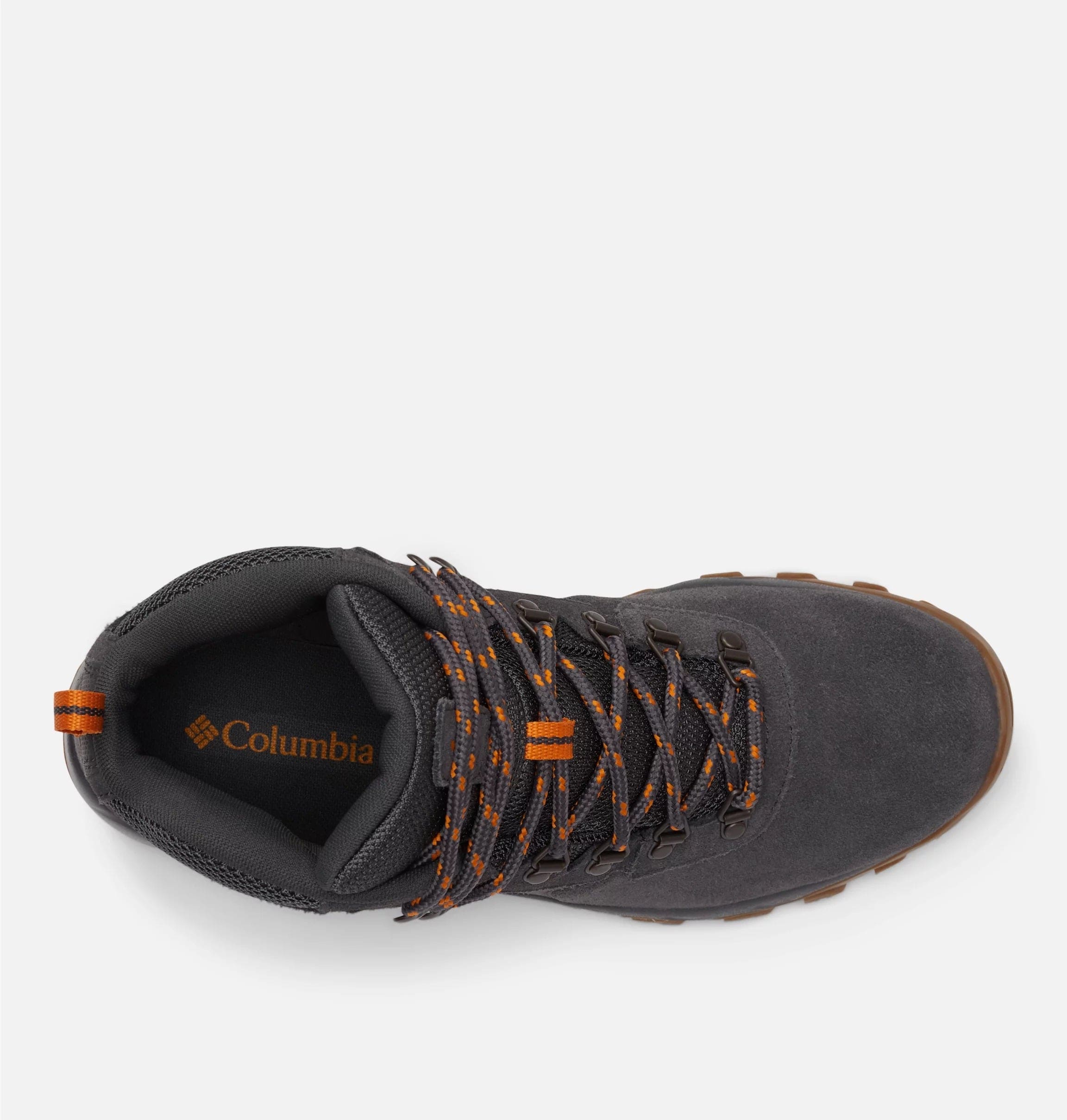Newton Ridge Plus II Suede WP