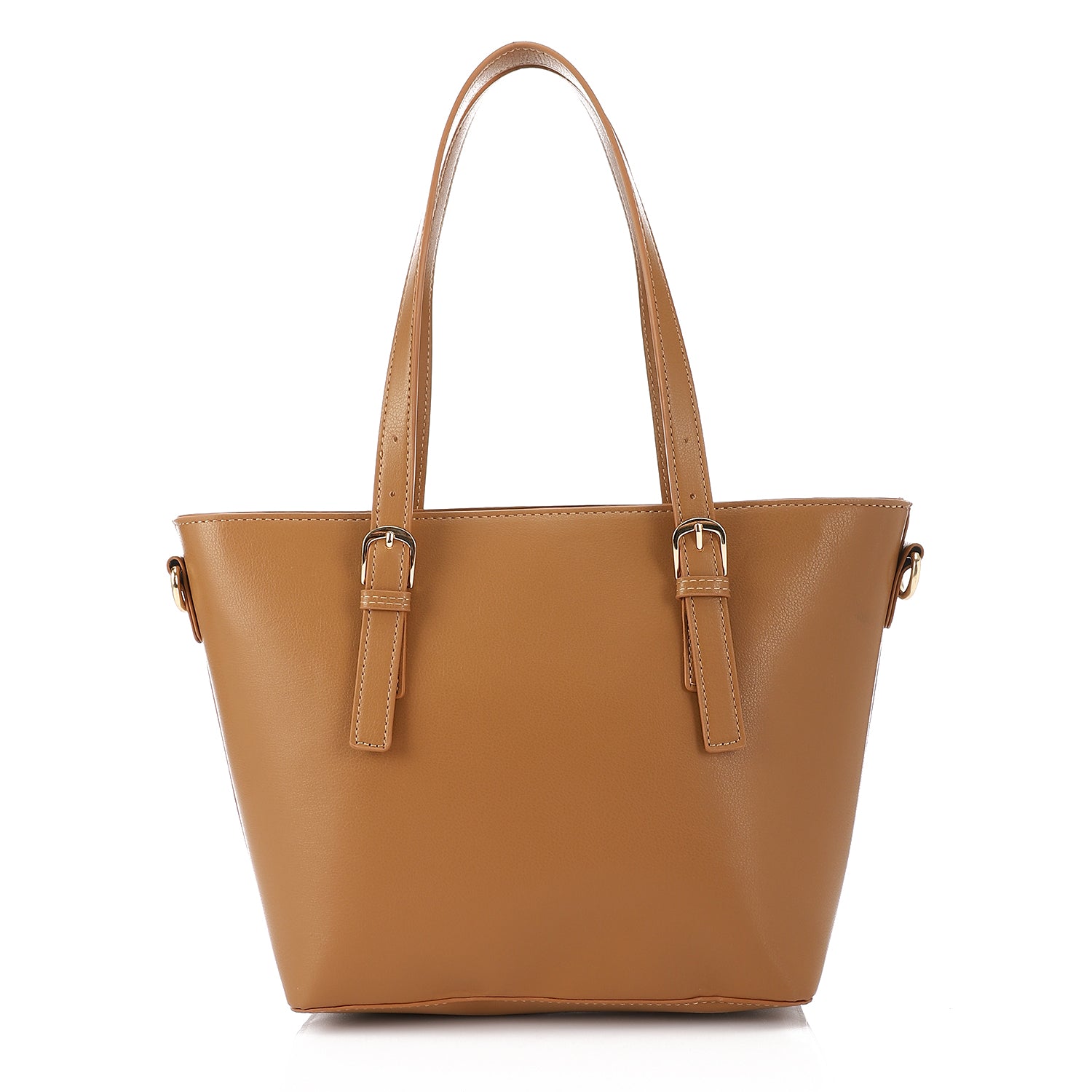 LID-DVTV-022 One Main Compartment Shoulder Bag