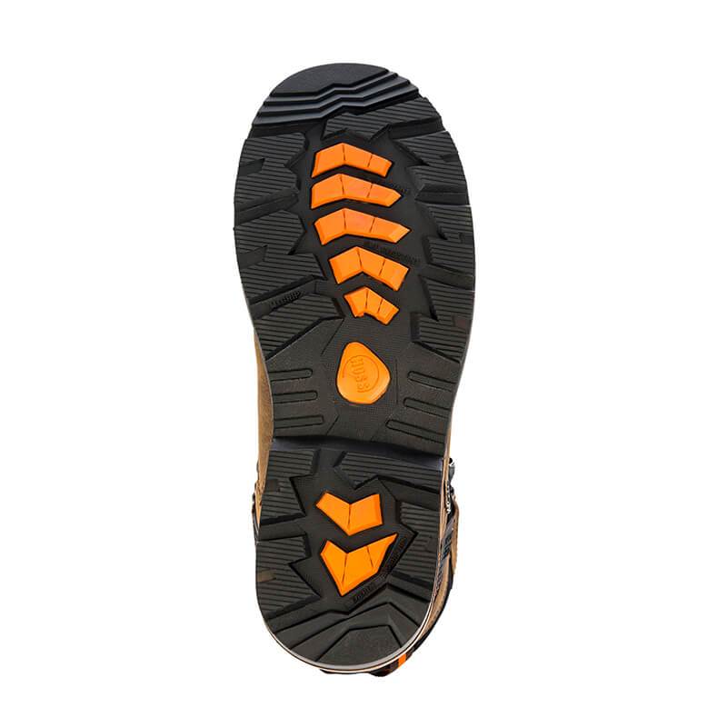Range 6 Soft Toe