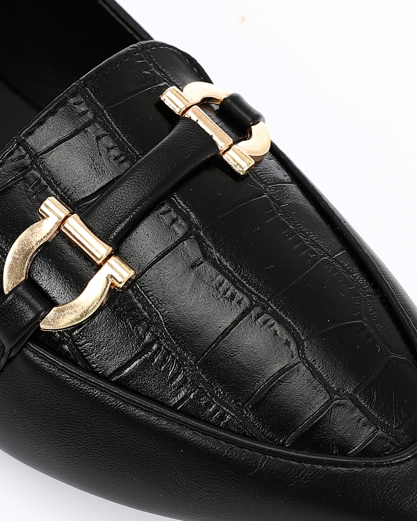 WAH-DVTV-005 Casual Slip On Ballet Flats