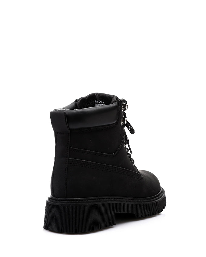 GER-DVTH-007 Safety Ankle Boot