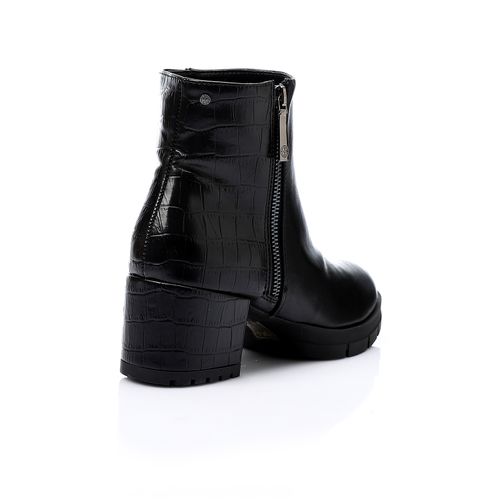 GPS-DVTH-003 Heels Ankle Boot