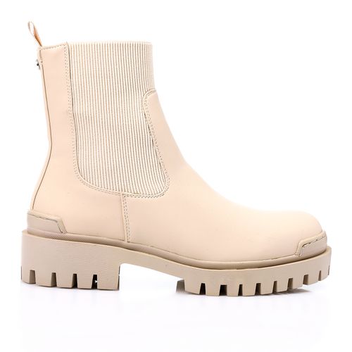 GPS-DVTH-040 Nubuck Half Boot