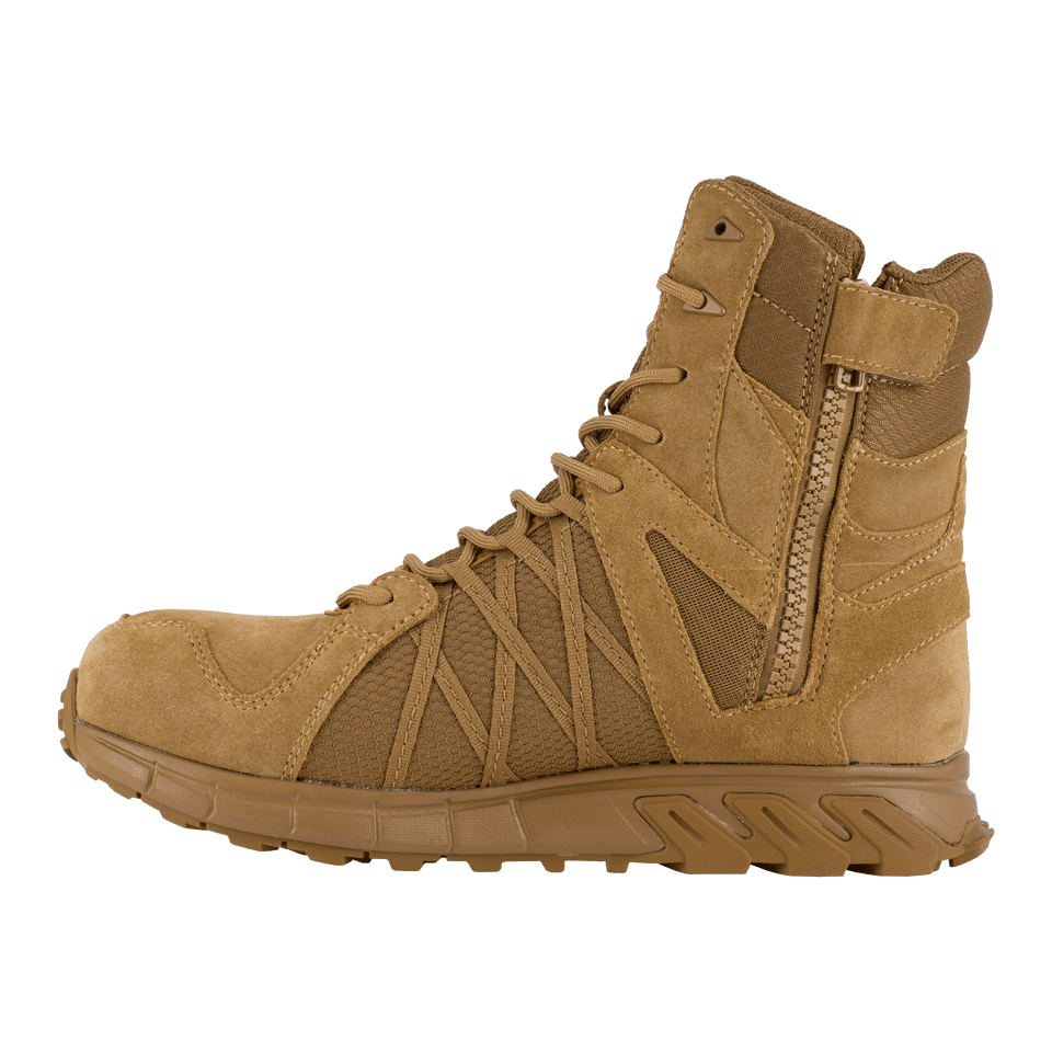 Trailgrip Tactical