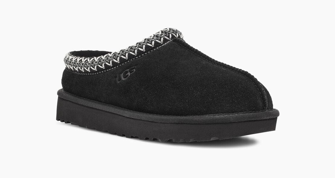 Tasman Slipper