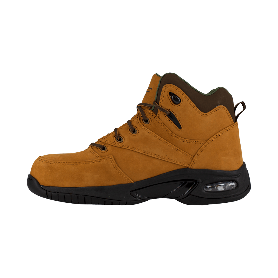 Tyak Athletic Workboot