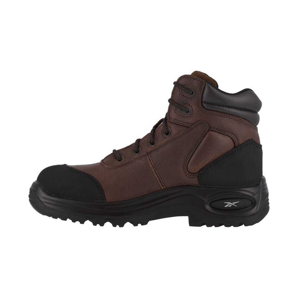 6 Inch Sport Comp Toe Work Boot
