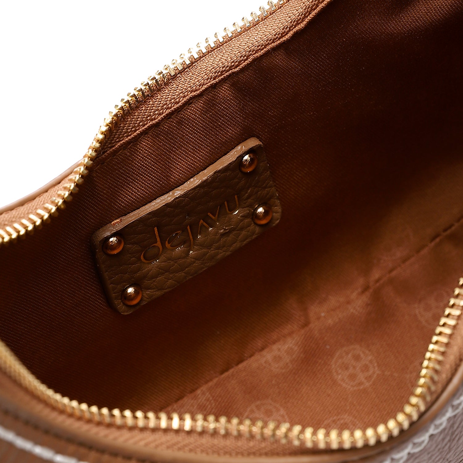 LID-DVTF-038 Reptile Round Handbag