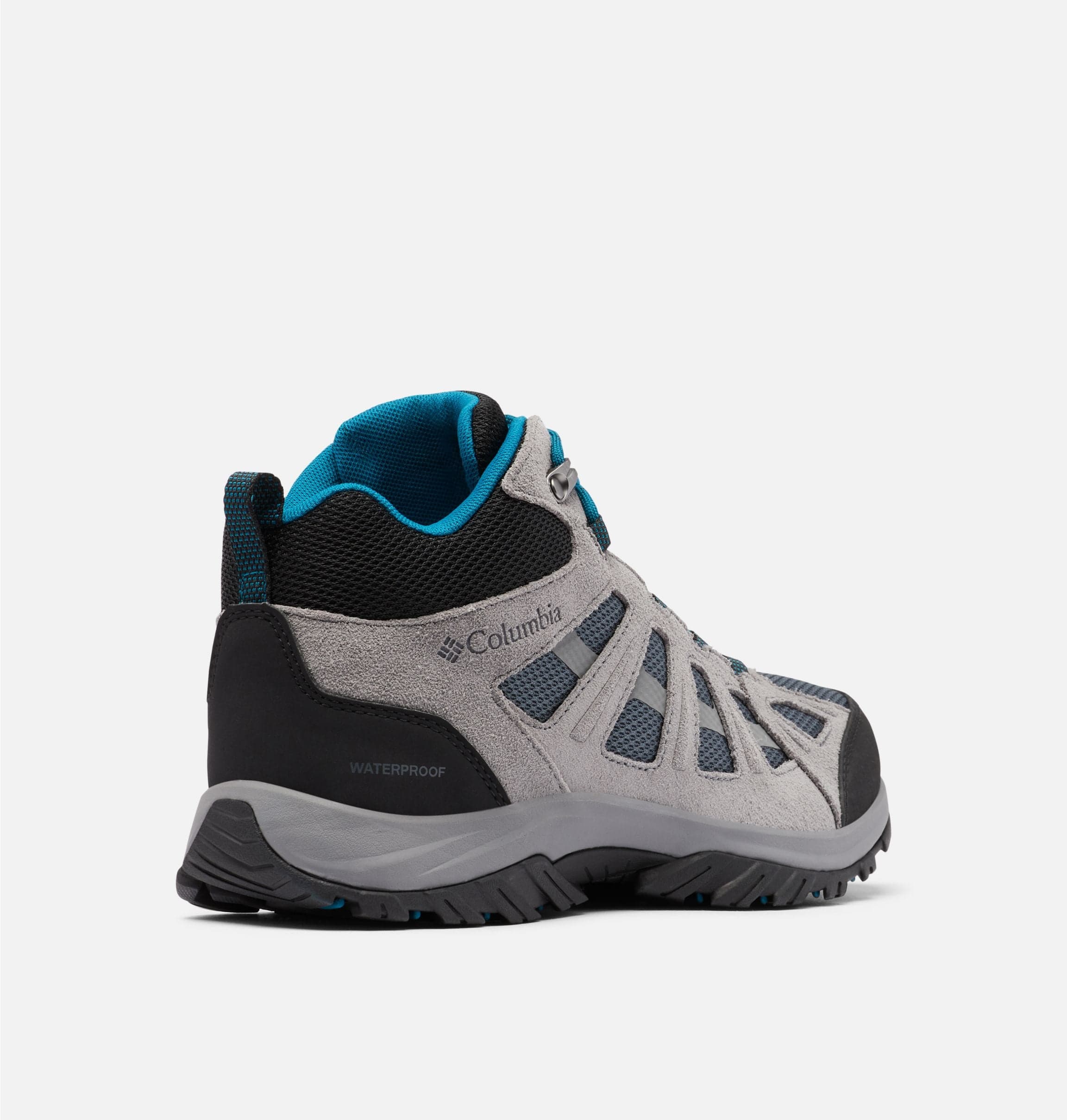 Redmond III Mid Waterproof