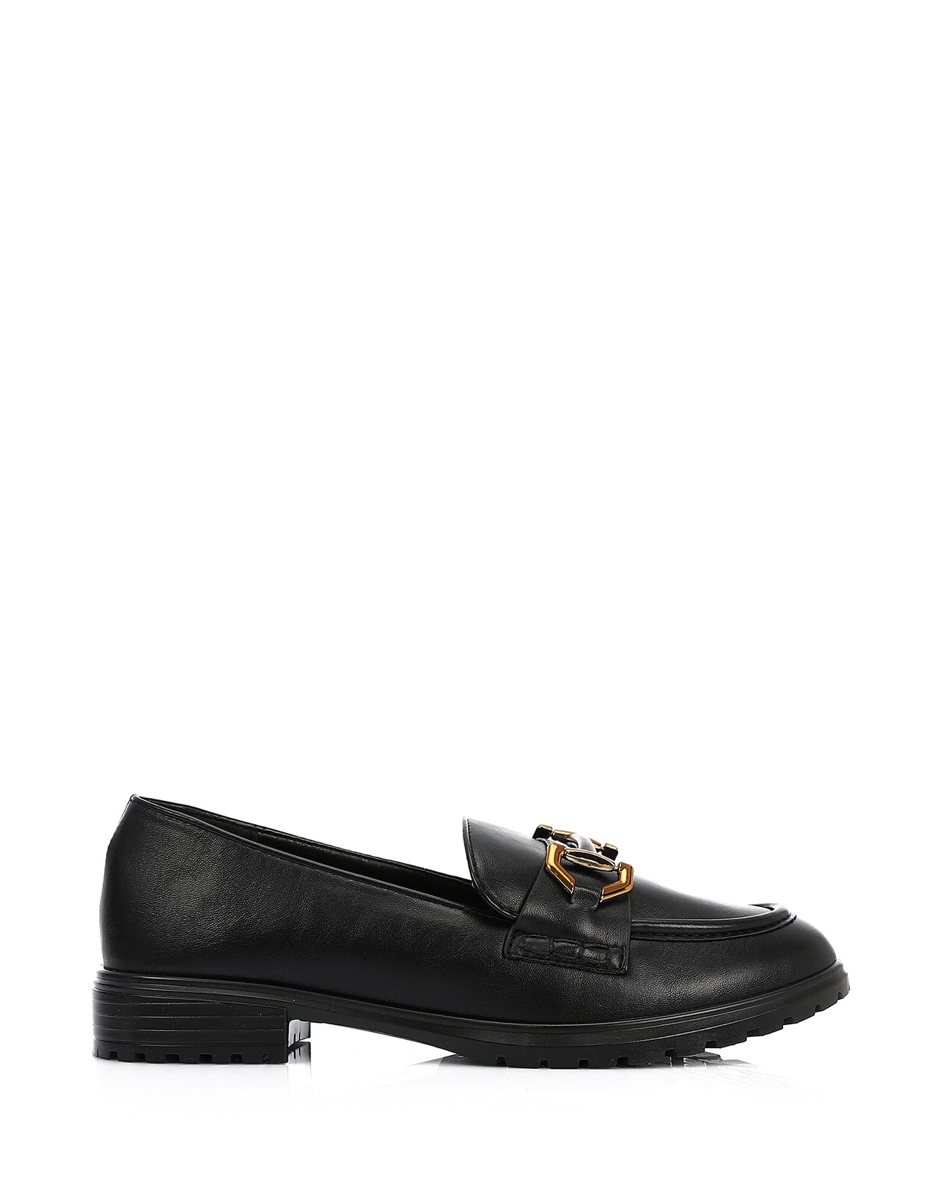 WAH-DVTV-008 Slip On Comfortable Round Toe Loafers