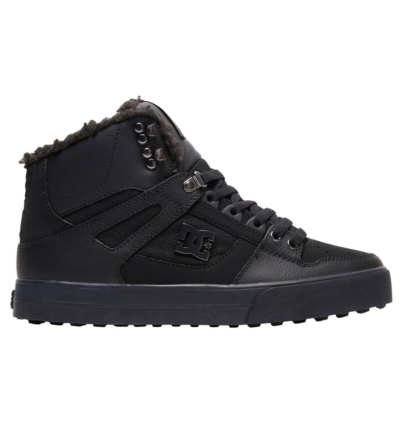 Pure High Top WC Winter